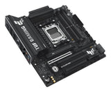 ASUS TUF GAMING B850M-PLUS WIFI AMD B850 Socket AM5 micro ATX
