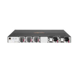HPE Aruba Networking CX 8360-48XT4C Managed L3 10G Ethernet (100/1000/10000) 1U Black