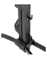Ergotron TeachWell Mobile Digital Workspace Graphite, Grey Multimedia cart