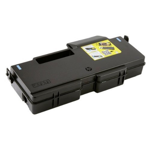 HP 9U1Q5A Toner waste box, 300K pages for HP LJ E 8601