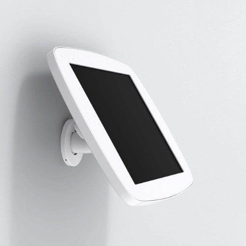 Bouncepad Wallmount tablet security enclosure 26.7 cm (10.5") White