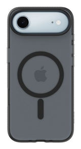 Belkin SheerForce mobile phone case 16.5 cm (6.5") Cover Black