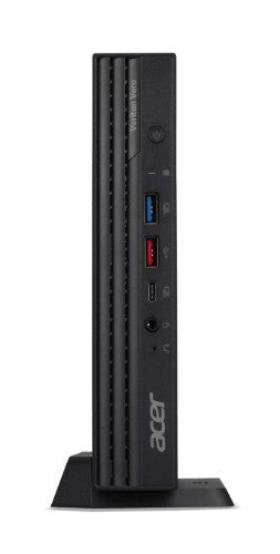 Acer Veriton N Vero Mini (VVN4720GT) - Intel Core i5-14400T, 16GB DDR5, 512GB SSD, black