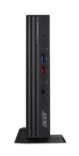 Acer Veriton N Vero Mini (VVN4720GT) - Intel Core i5-14400T, 16GB DDR5, 512GB SSD, black