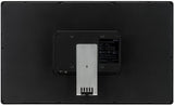 iiyama ProLite TF2415MC-B2 computer monitor 60.5 cm (23.8") 1920 x 1080 pixels Full HD LED Touchscreen Multi-user Black