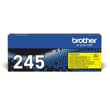 Brother TN-245Y Toner-kit yellow high-capacity, 2.2K pages ISO/IEC 19798 for Brother HL-3140