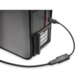Kensington VP4000 Display Port to HDMI 4K Video Adapter
