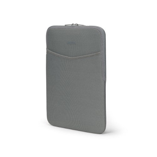 DICOTA D32000-DFS laptop case 38.1 cm (15") Sleeve case Grey