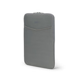 DICOTA D32000-DFS laptop case 38.1 cm (15") Sleeve case Grey