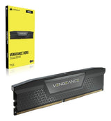 Corsair Vengeance CMK32GX5M2B6000C38 memory module 32 GB 2 x 16 GB DDR5
