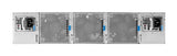 HPE 100GbE 64QSFP28 Power to Connector Airflow Switch SN4600cM with NVIDIA Cumulus