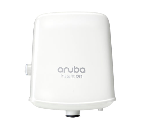 HPE Aruba Networking Aruba Instant On AP17 (JP) 1167 Mbit/s White Power over Ethernet (PoE)