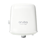 HPE Aruba Networking Aruba Instant On AP17 (JP) 1167 Mbit/s White Power over Ethernet (PoE)