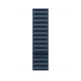 Apple 45mm Pacific Blue Magnetic Link - M/L