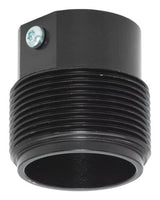 Axis 5503-091 mounting kit Black