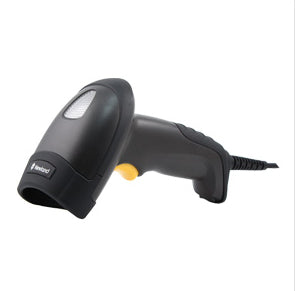 Newland HR1550-30 Handheld bar code reader 1D Linear Black  - Computers - Newland