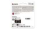 Kingston Technology Canvas Go! Plus 1TB SDXC Canvas Go Plus Gen4 200MB/s C10 UHS-I U3 V30