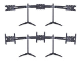 Multibrackets M Desktopmount VESA Adapter 200x200