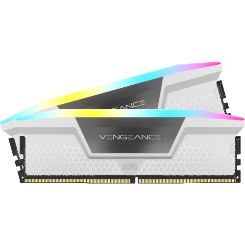 Corsair Vengeance RGB memory module 32 GB 2 x 16 GB DDR5 288-pin DIMM