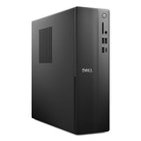 DELL Pro QVS1260 Intel® Core™ i7 i7-14700 16 GB DDR5-SDRAM 512 GB SSD Windows 11 Pro Slim PC PC Black