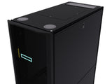 HPE P9K52A#8ZN rack cabinet 48U Freestanding rack Black