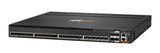 HPE Aruba Networking CX 6300M 24p 10M/100M/1G 4p SFP56 50G TAA Switch