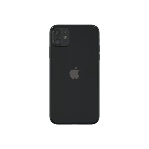 Renewd iPhone 11 Black 64GB