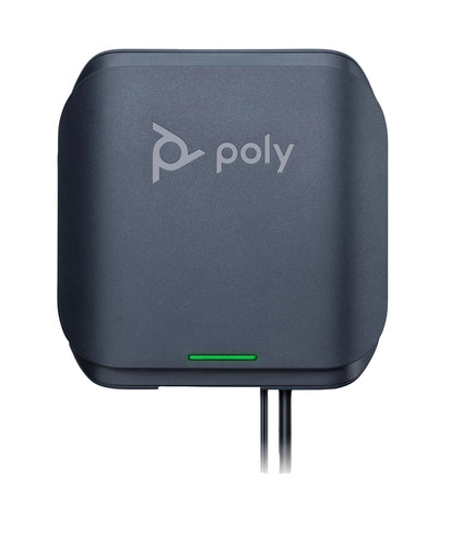 HP Poly POLY ROVE MULTI CELL DECT BASE EURO