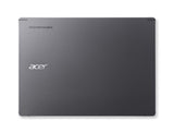 Acer Chromebook Plus 714 CBE794-1 - 14" WUXGA (1920x1200), Intel Core Ultra 7 155U CPU, 16GB, 512GB SSD, ChromeOS