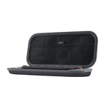 Belkin ENA002HQCH portable game console case Hardshell case Nintendo Black
