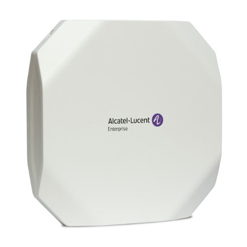 Alcatel-Lucent Enterprise OAW-AP1311-RW wireless access point 1200 Mbit/s Light grey, White Power over Ethernet (PoE)