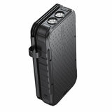 Boompods Neutron Fold Lithium-Ion (Li-Ion) 16000 mAh Black