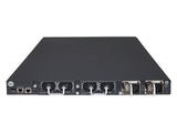 HPE 5900AF-48XGT-4QSFP+ Managed L3 Black