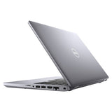 A2C Dell Latitude 5410 Intel® Core™ i7 Laptop 35.6 cm (14") 16 GB DDR4-SDRAM 256 GB SSD Wi-Fi 5 (802.11ac) Windows 11 Pro UK English Silver