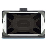 Targus SafeFit 7-8" 20.3 cm (8") Folio Blue