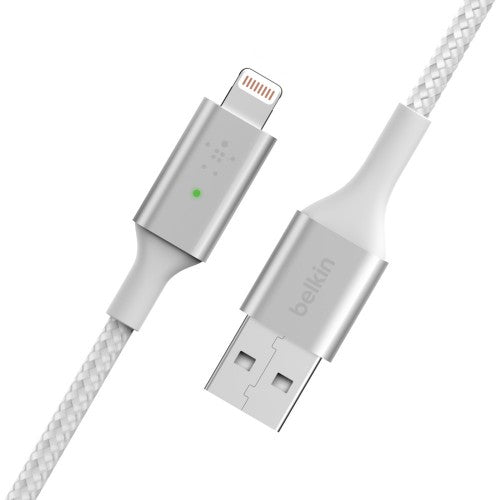 Belkin Smart LED Lighting to USB-A White