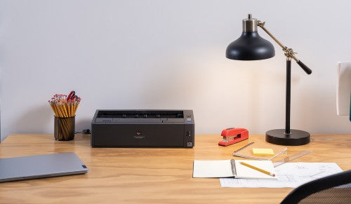 Canon imageFORMULA DR-M1060II Compact A3 Document Scanner