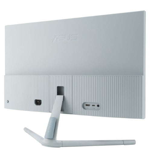 ASUS VU249CFE-G computer monitor 60.5 cm (23.8") 1920 x 1080 pixels Full HD LCD Green, Grey