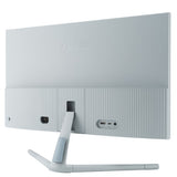ASUS VU249CFE-G computer monitor 60.5 cm (23.8") 1920 x 1080 pixels Full HD LCD Green, Grey