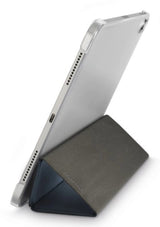 Hama Fold Clear 27.9 cm (11") Folio Blue