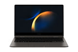 Samsung Galaxy Book3 360 NP730QFG-KA1UK laptop Intel® Core™ i5 i5-1340P Hybrid (2-in-1) 33.8 cm (13.3") Touchscreen Full HD 8 GB LPDDR4x-SDRAM 256 GB SSD Wi-Fi 6E (802.11ax) Windows 11 Home Graphite