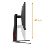 AOC G4 24G4HA computer monitor 60.5 cm (23.8") 1920 x 1080 pixels Full HD LED Black, Red