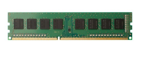 HPE T0E51AA memory module 8 GB DDR4 2133 MHz