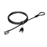 Kensington Kilitleme Braketi, MicroSaver 2.0 - MK ile