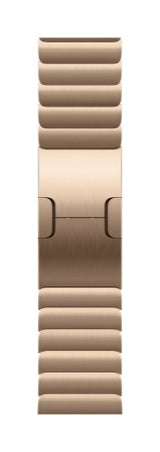 Apple 42mm Gold Link Bracelet