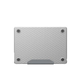 Urban Armor Gear 134009114343 laptop case 33 cm (13") Cover Translucent