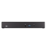 ALOGIC DA2 Dual 4K Display Universal Docking Station with 100W Power Delivery