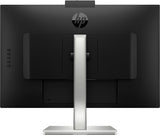 HP M27 computer monitor 68.6 cm (27") 1920 x 1080 pixels Full HD Black
