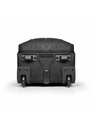 Port Designs Chicago Evo 39.6 cm (15.6") Trolley case Black