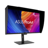 ASUS ProArt PA27UCGE computer monitor 68.6 cm (27") 3840 x 2160 pixels 4K Ultra HD LED Black